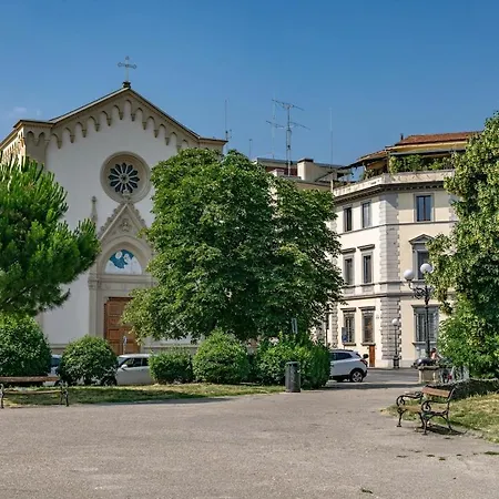 Atelier 1885 Lejlighed Firenze