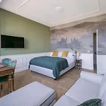 Atelier 1885 Apartamento *