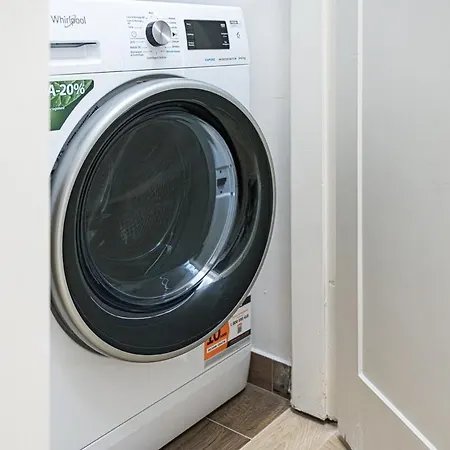 Atelier 1885 Apartment *