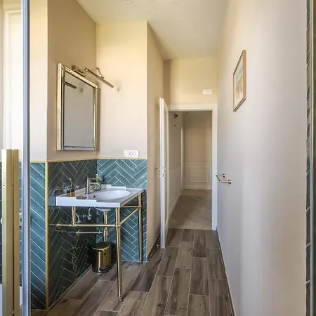 Atelier 1885 Appartement *