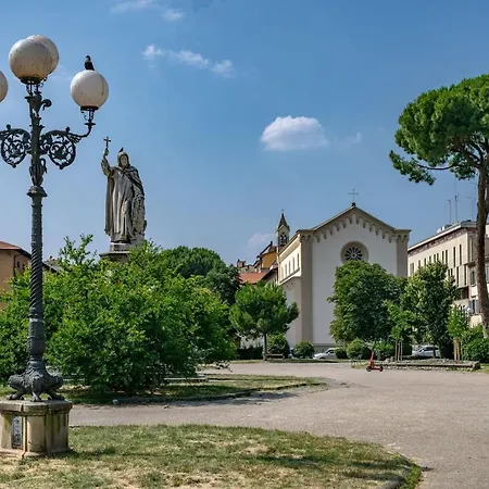 Apartment Atelier 1885