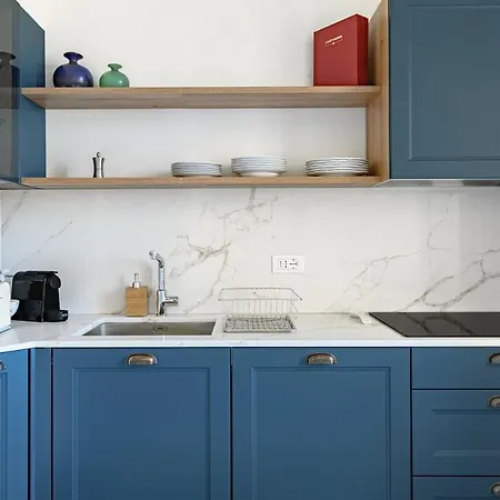 Atelier 1885 Apartment Florence