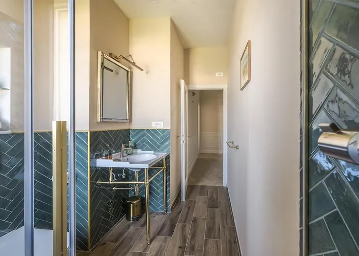 Atelier 1885 Apartment *