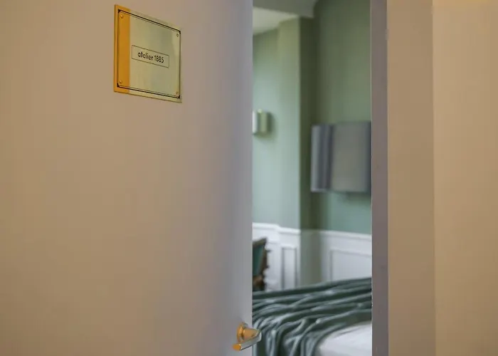 Atelier 1885 Apartment Florence