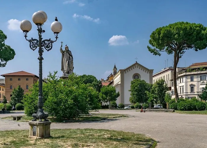 Apartment Atelier 1885