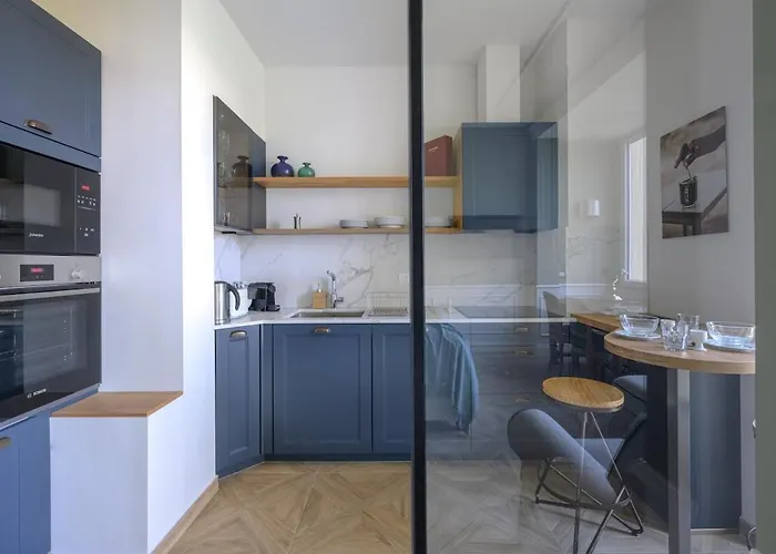 Atelier 1885 Apartment Florence