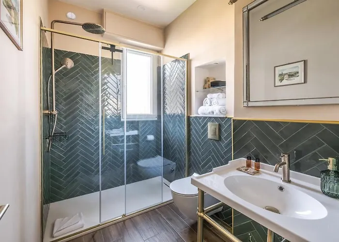Atelier 1885 Apartment Florence