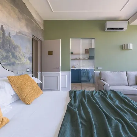 Appartamento Atelier 1885 Firenze