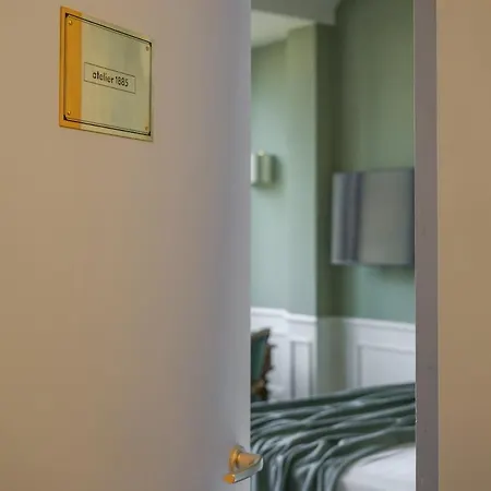 Atelier 1885 Appartamento Firenze