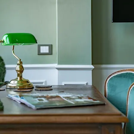 公寓 Atelier 1885 佛罗伦萨