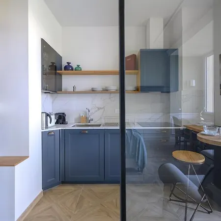 Atelier 1885 Appartamento Firenze